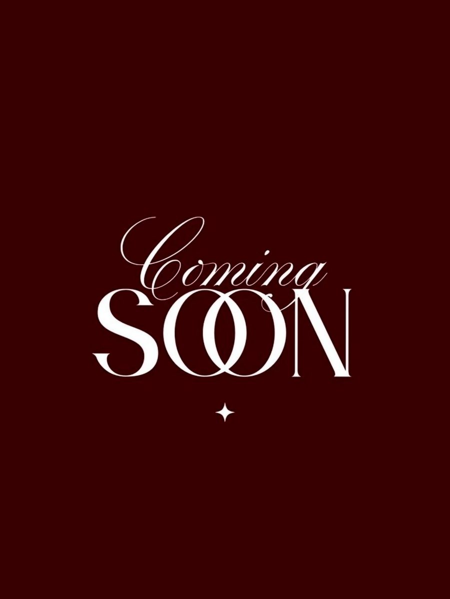 Coming soon